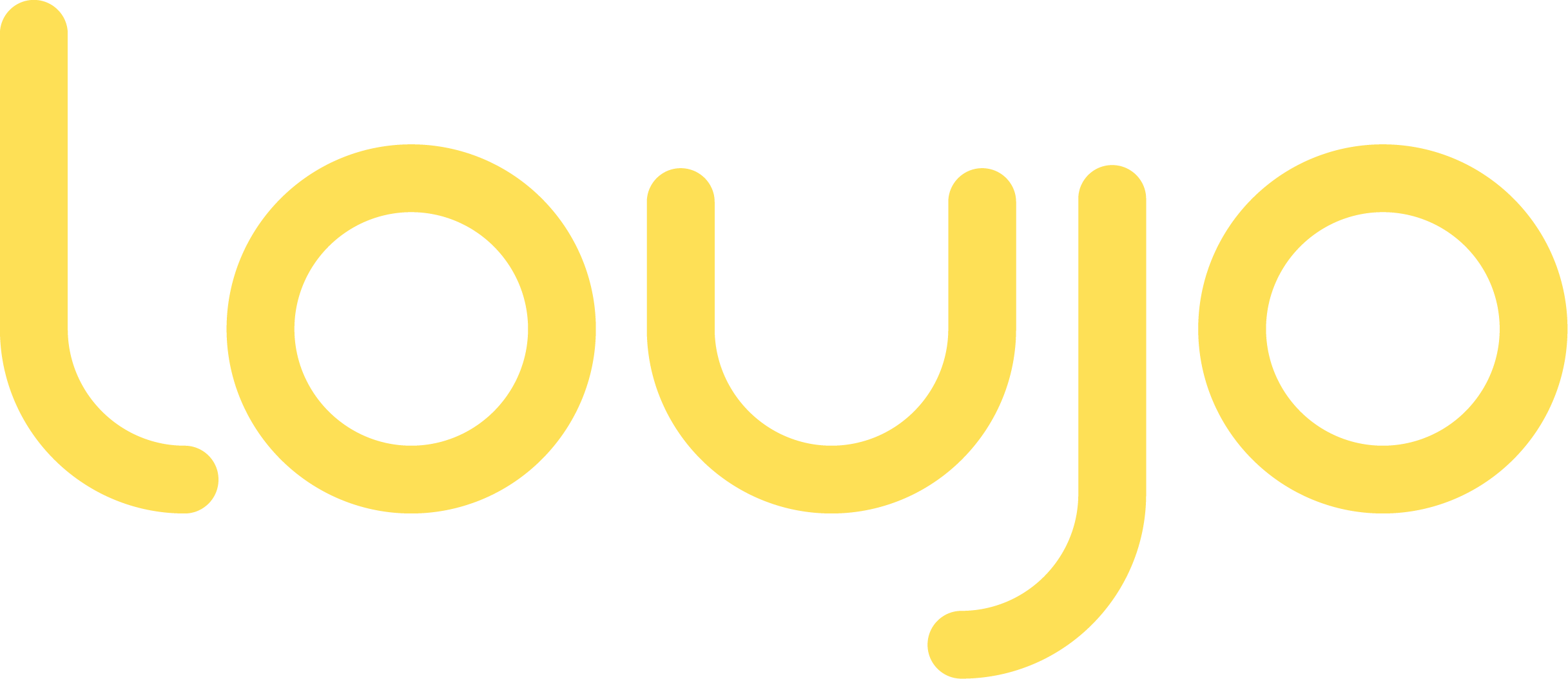 Loujo Logo